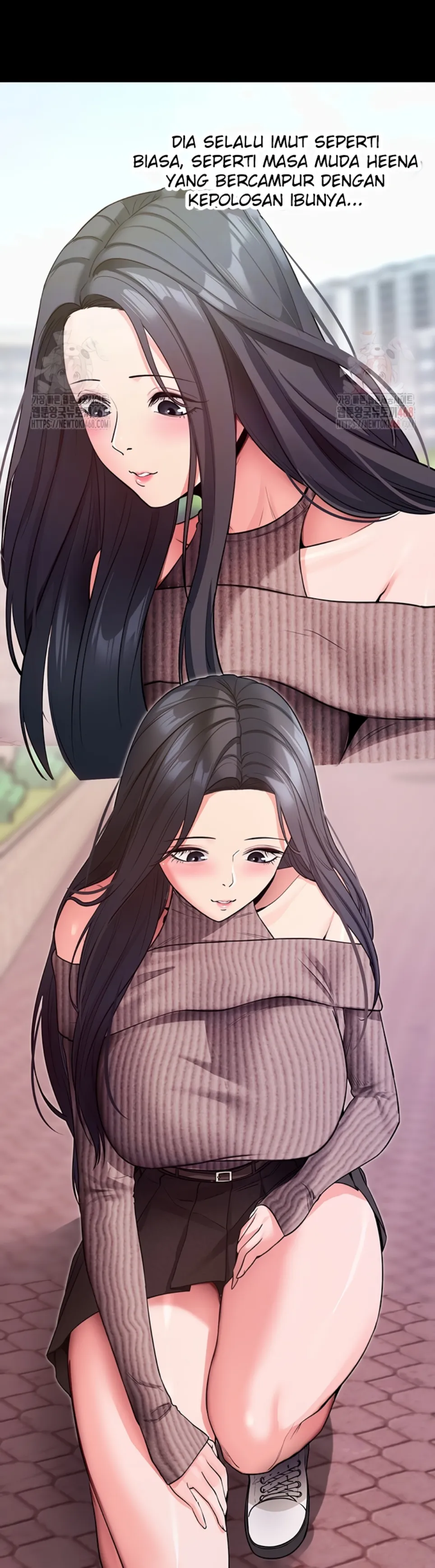 Please, Please - Chapter 18 9 Please, Please - Chapter 18 9