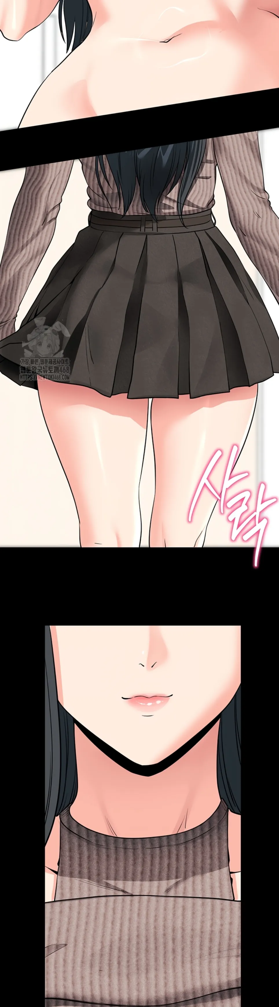 Please, Please - Chapter 18 2 Please, Please - Chapter 18 2