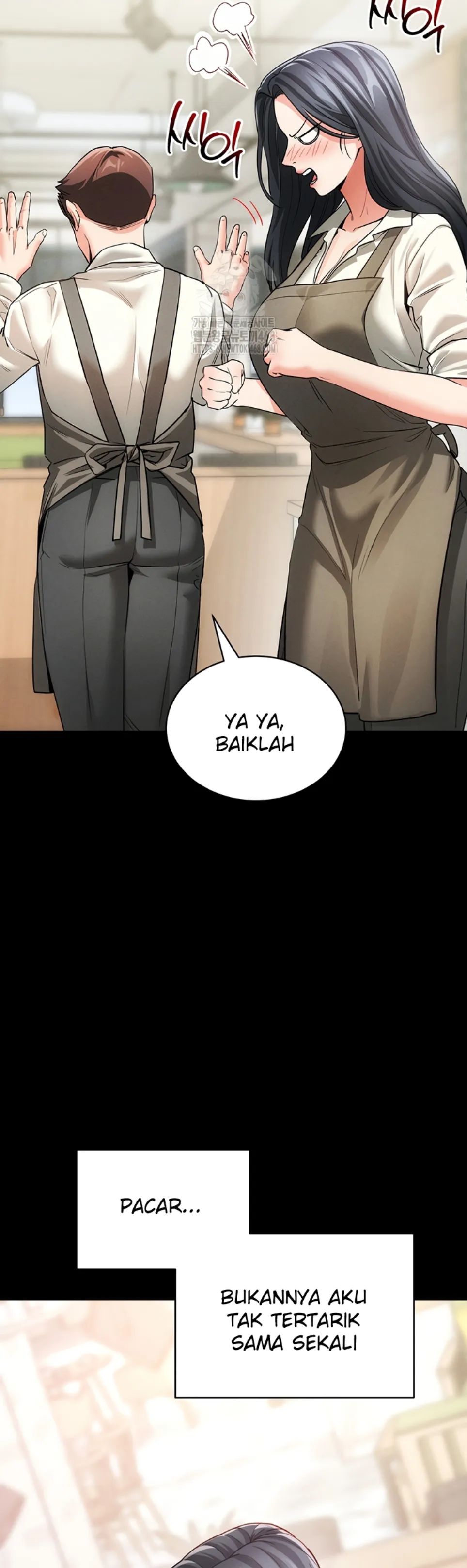 Please, Please - Chapter 18 29 Please, Please - Chapter 18 29