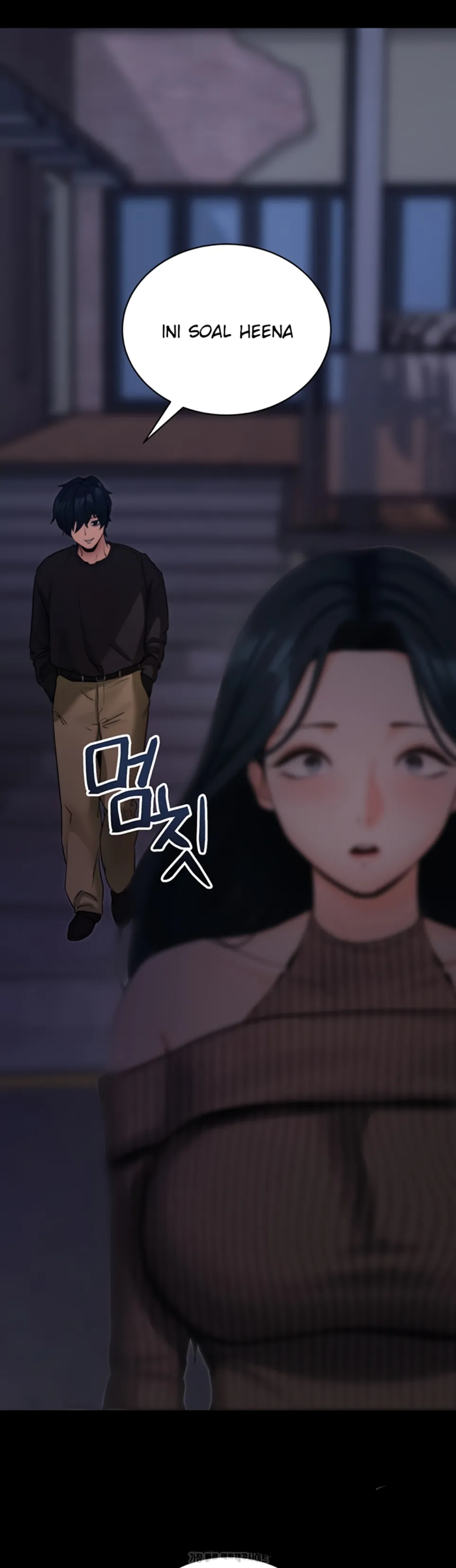 Please, Please - Chapter 18 38 Please, Please - Chapter 18 38