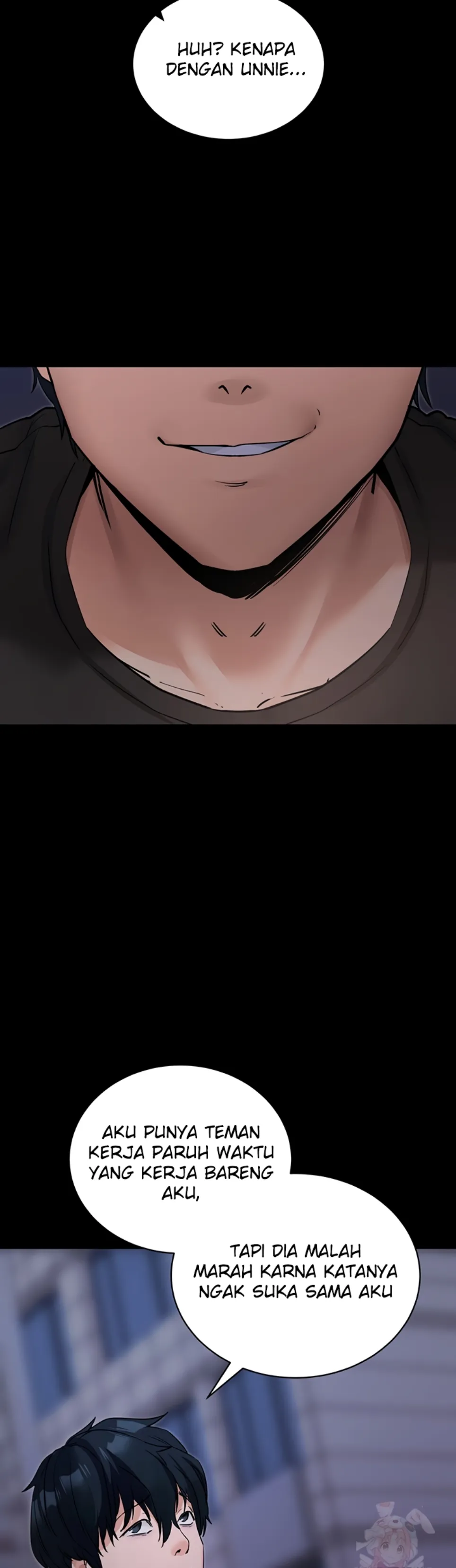 Please, Please - Chapter 18 39 Please, Please - Chapter 18 39