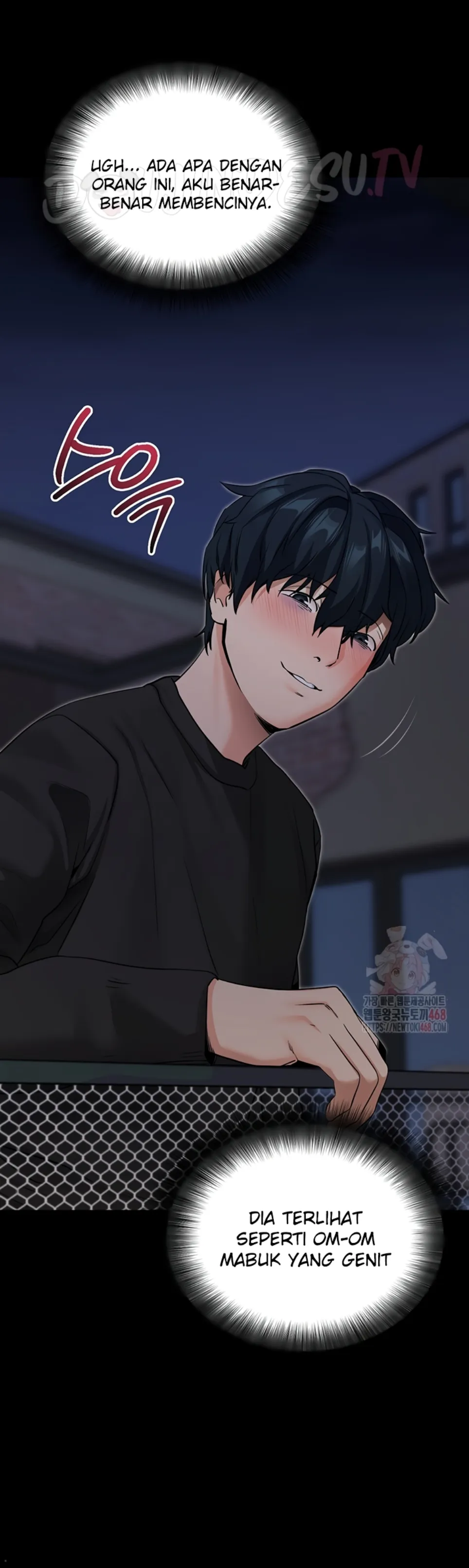 Please, Please - Chapter 18 36 Please, Please - Chapter 18 36