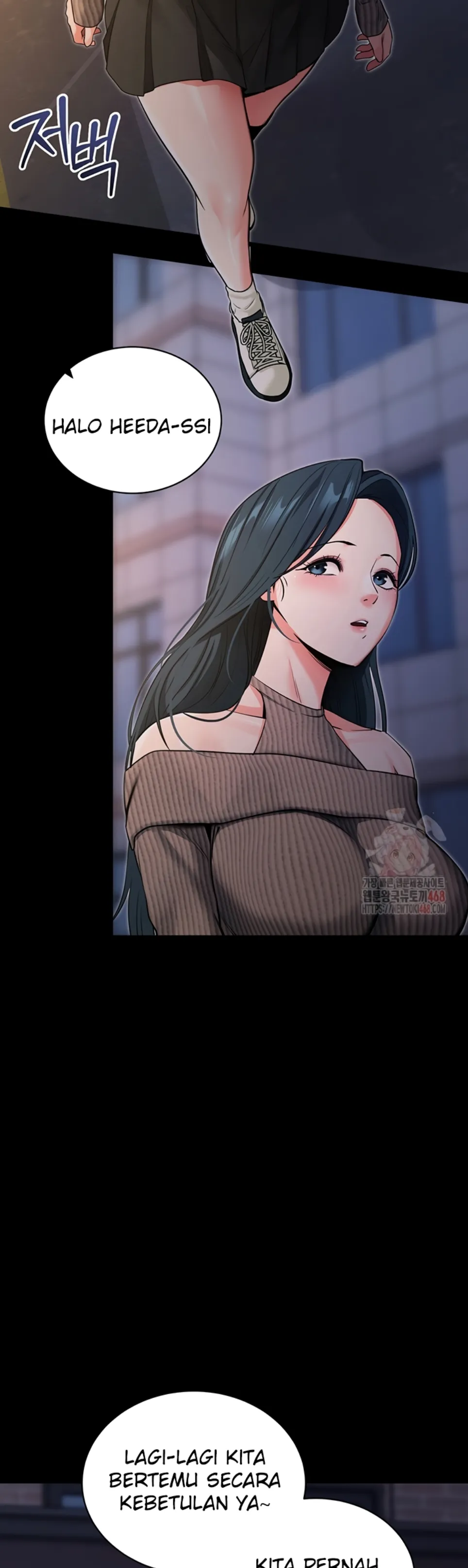 Please, Please - Chapter 18 34 Please, Please - Chapter 18 34