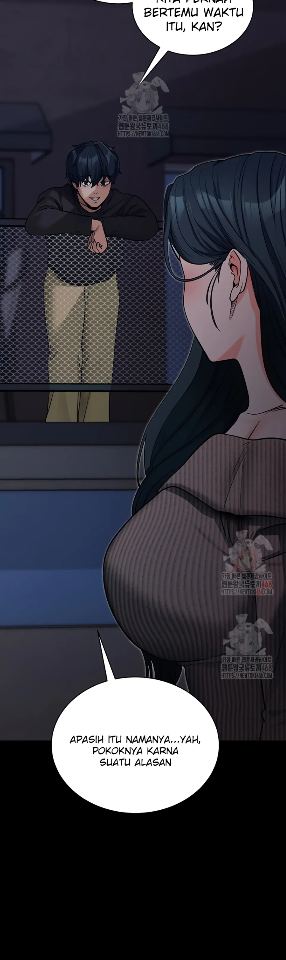 Please, Please - Chapter 18 35 Please, Please - Chapter 18 35