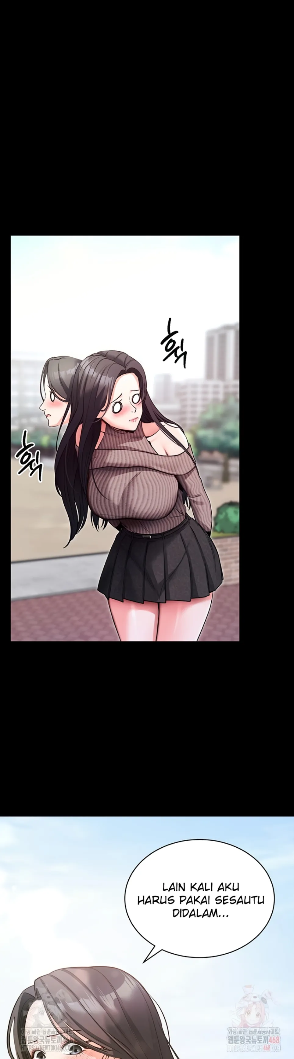 Please, Please - Chapter 18 12 Please, Please - Chapter 18 12