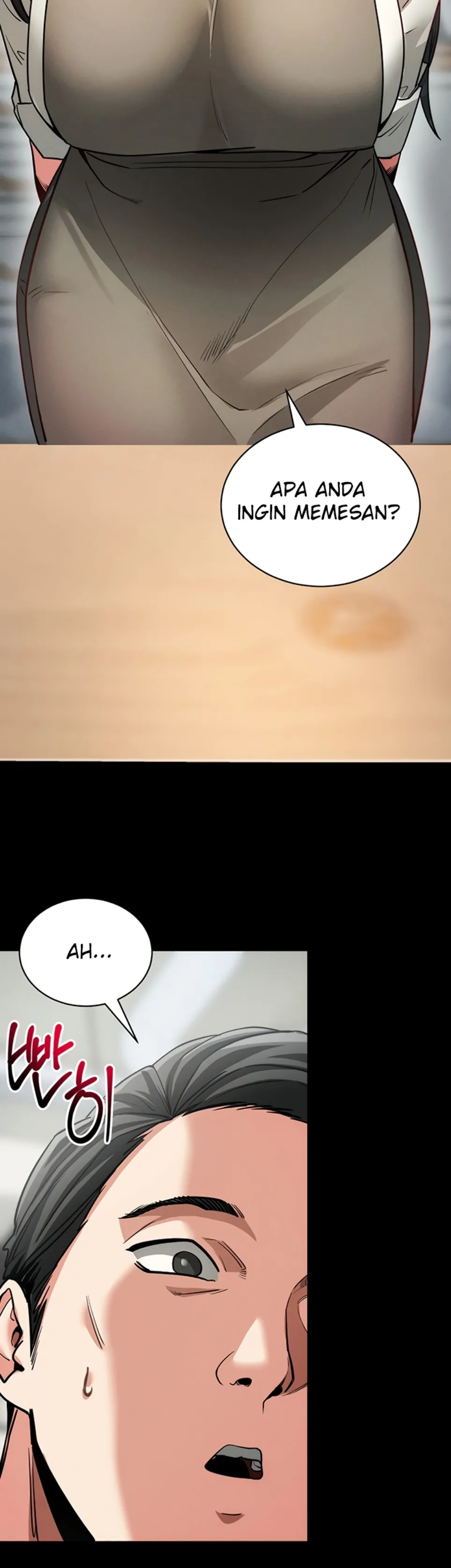 Please, Please - Chapter 18 17 Please, Please - Chapter 18 17