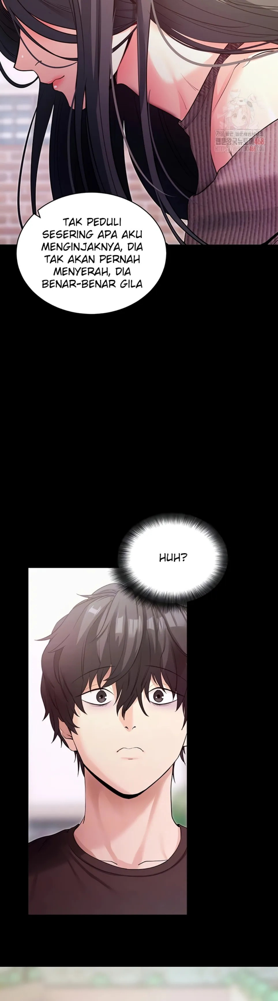 Please, Please - Chapter 18 6 Please, Please - Chapter 18 6