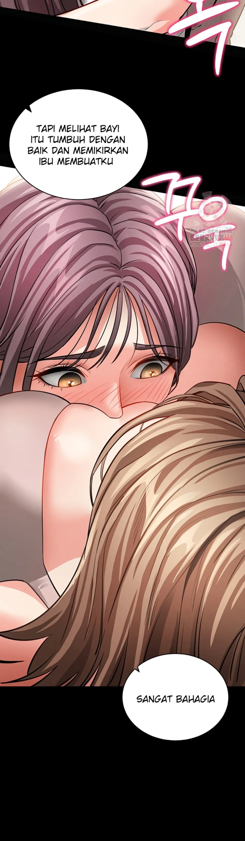 Please, Please - Chapter 18 48 Please, Please - Chapter 18 48