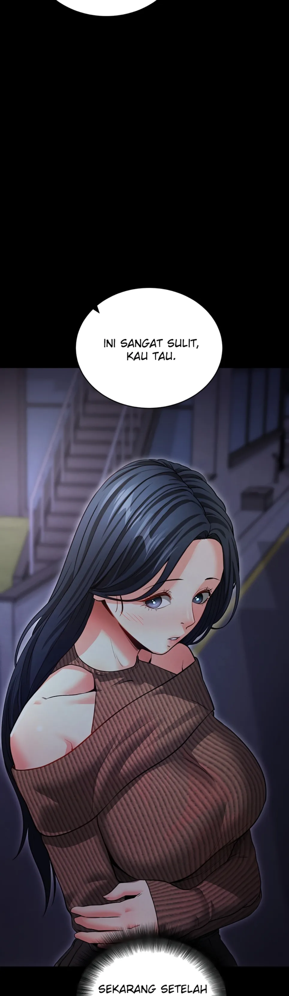 Please, Please - Chapter 18 42 Please, Please - Chapter 18 42