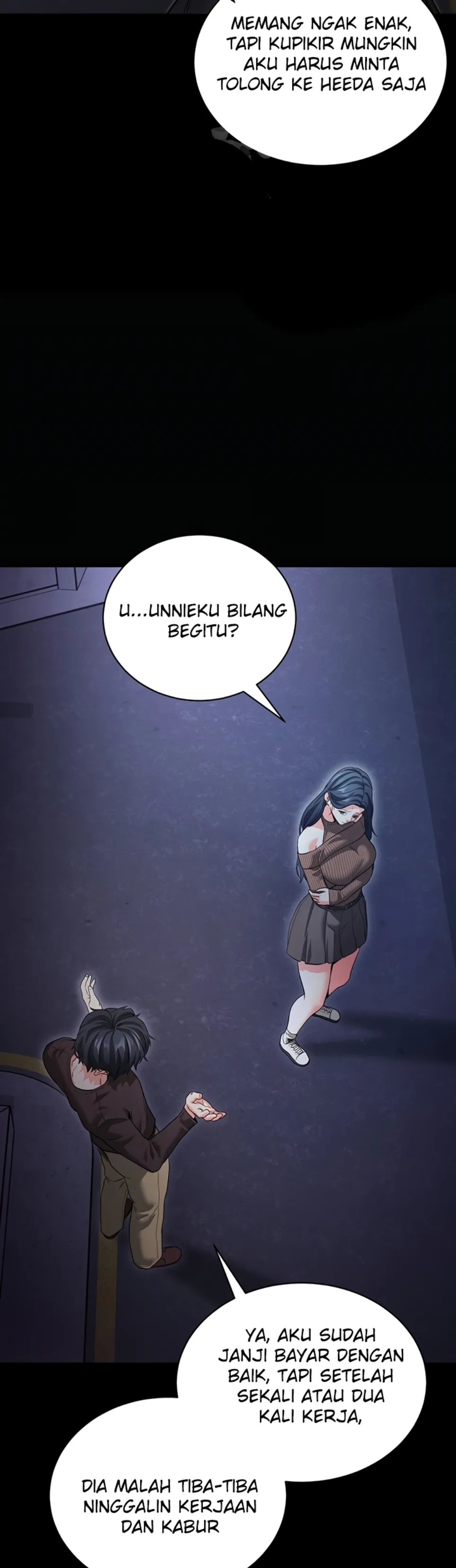 Please, Please - Chapter 18 41 Please, Please - Chapter 18 41