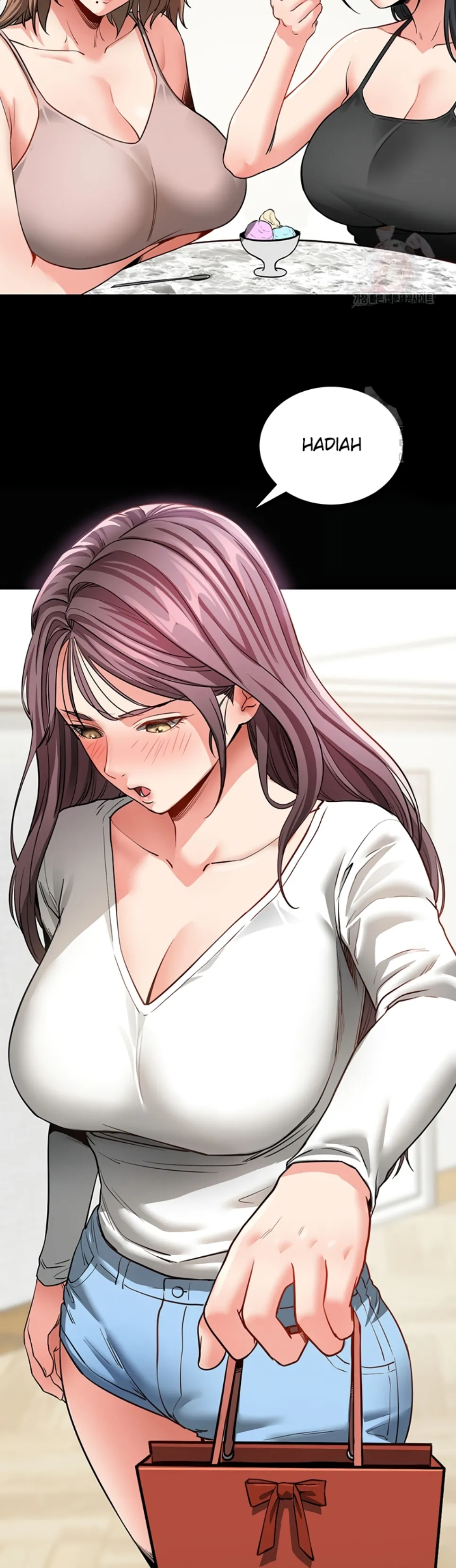 Please, Please - Chapter 18 44 Please, Please - Chapter 18 44