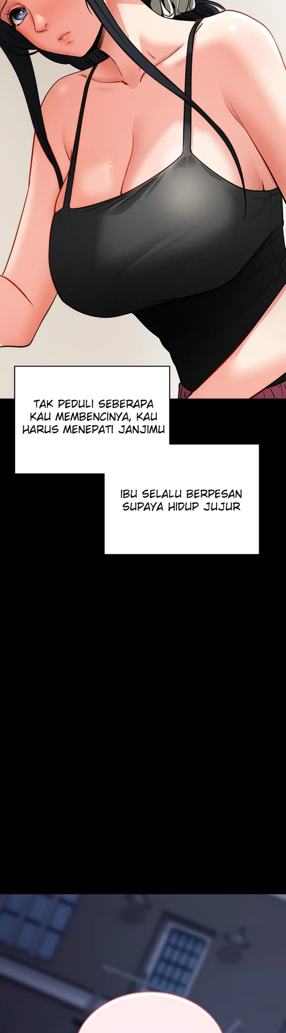 Please, Please - Chapter 18 52 Please, Please - Chapter 18 52