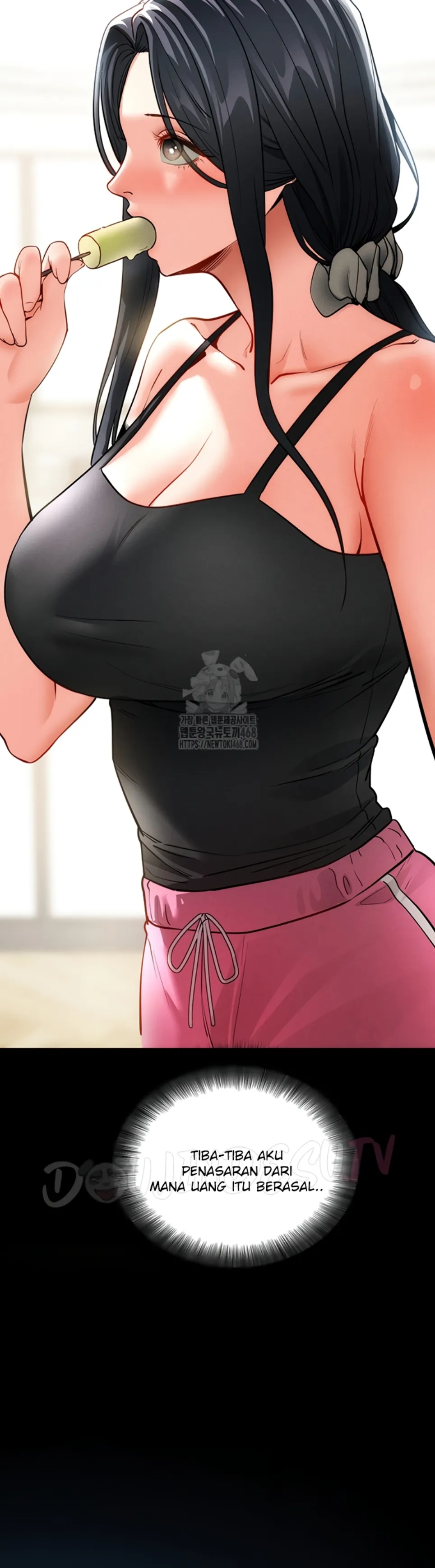 Please, Please - Chapter 18 50 Please, Please - Chapter 18 50