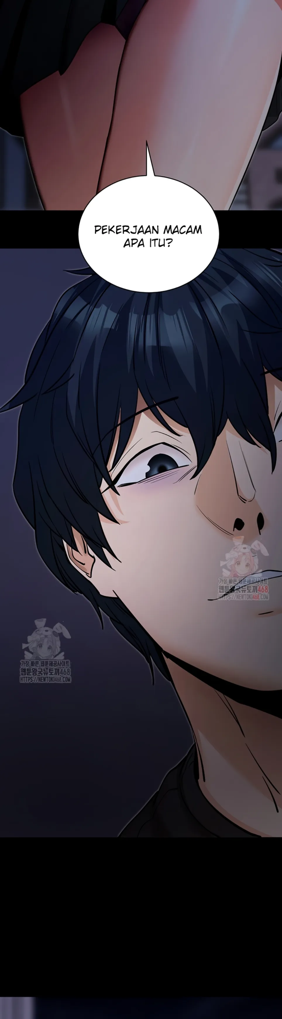 Please, Please - Chapter 18 55 Please, Please - Chapter 18 55