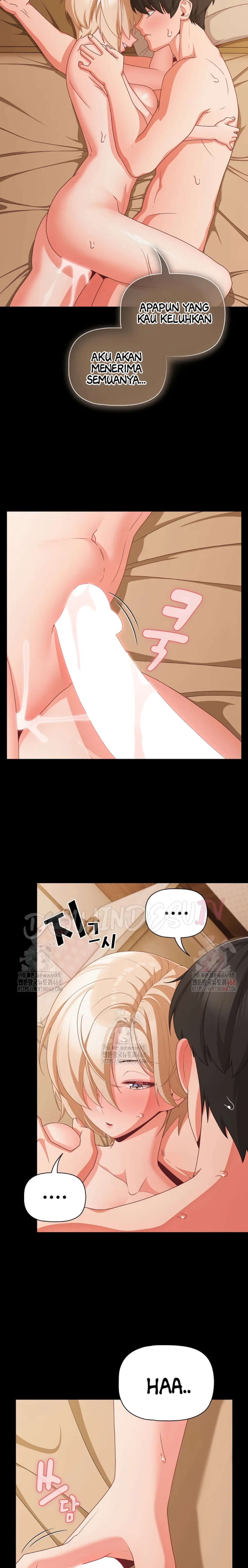 People of the Dark - Chapter 29 18 People of the Dark - Chapter 29 18