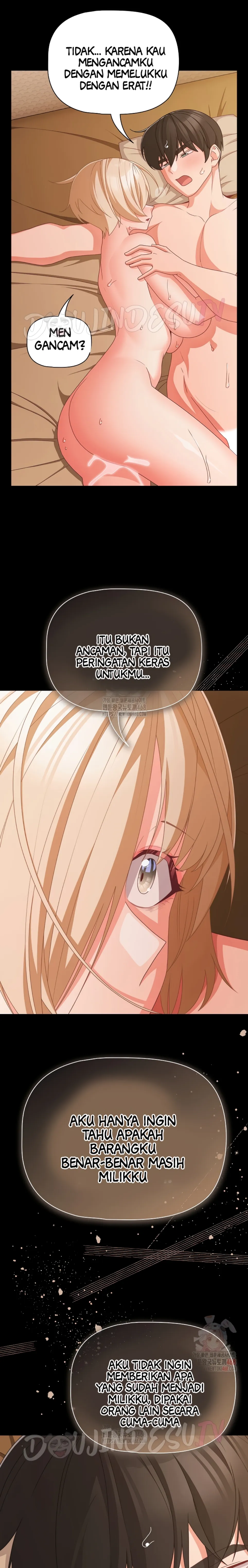 People of the Dark - Chapter 29 16 People of the Dark - Chapter 29 16