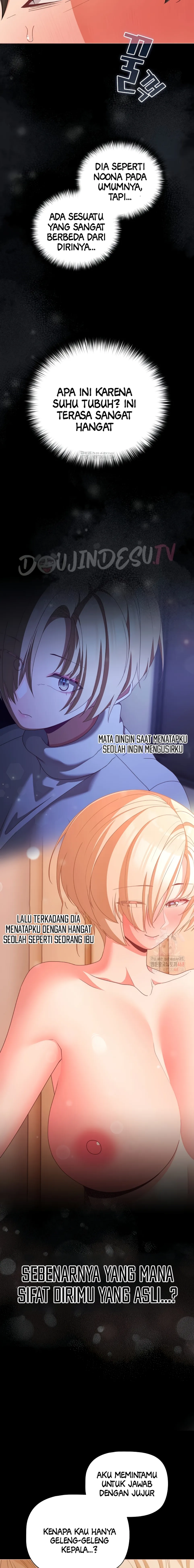 People of the Dark - Chapter 29 4 People of the Dark - Chapter 29 4