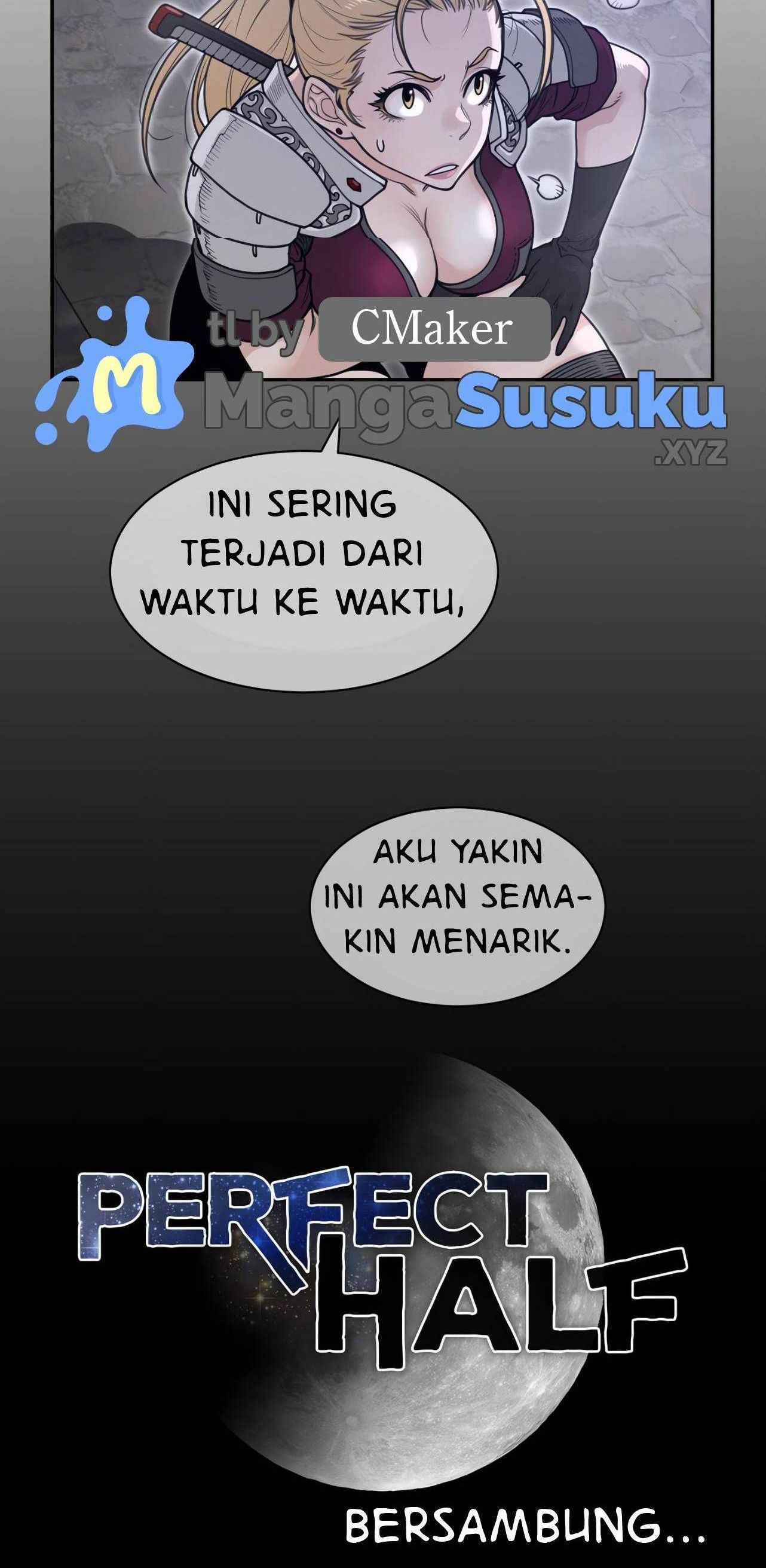 Perfect Half - Chapter 196 25