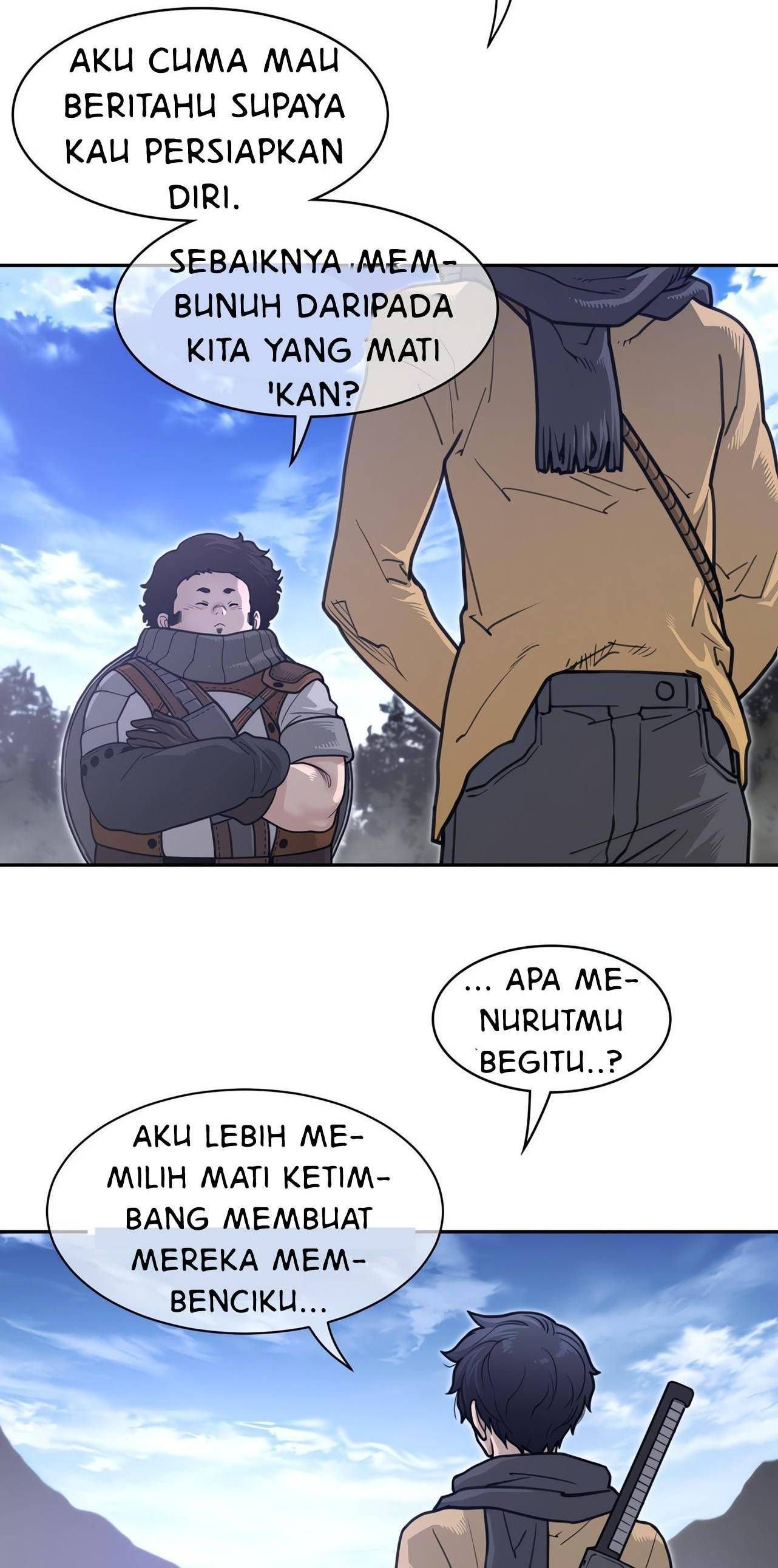 Perfect Half - Chapter 196 18