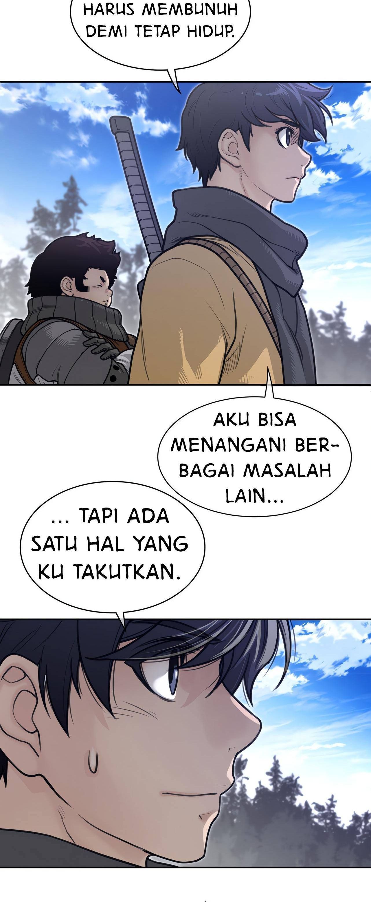 Perfect Half - Chapter 196 13