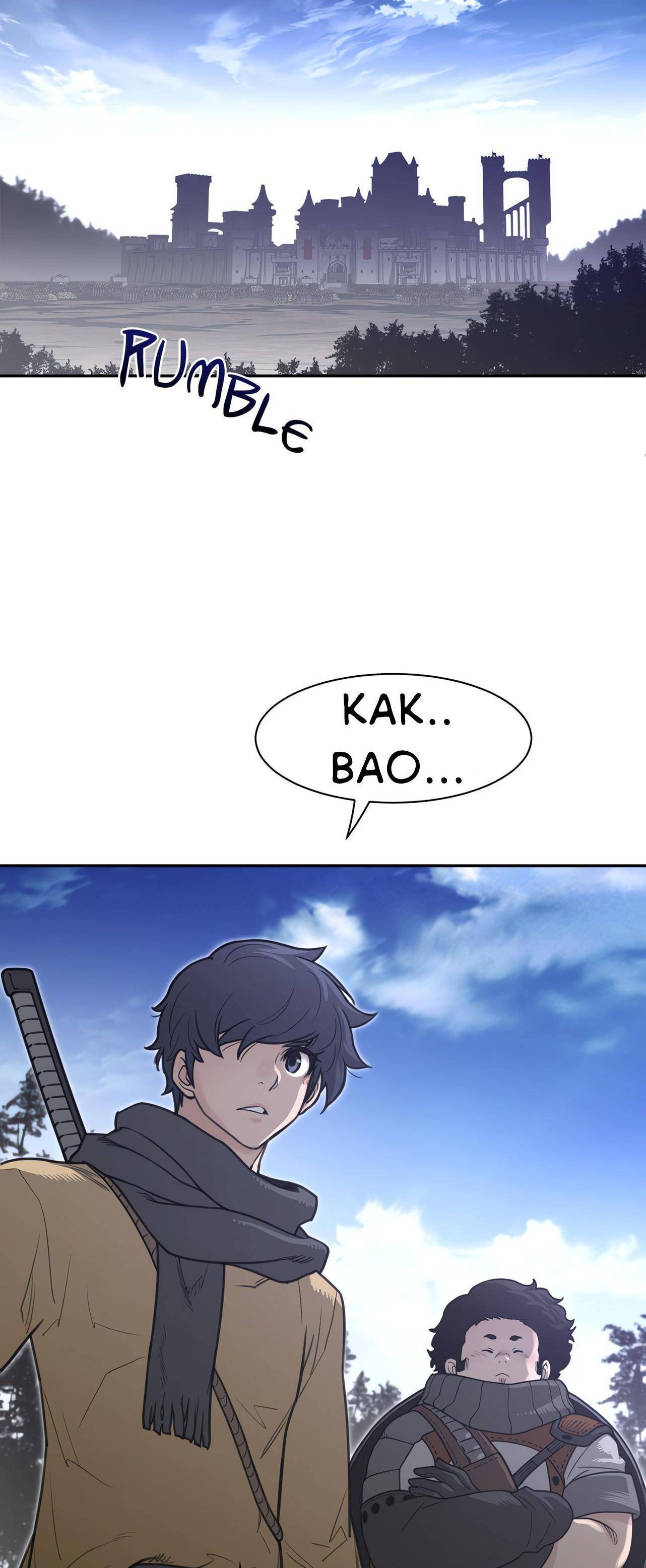 Perfect Half - Chapter 196 11