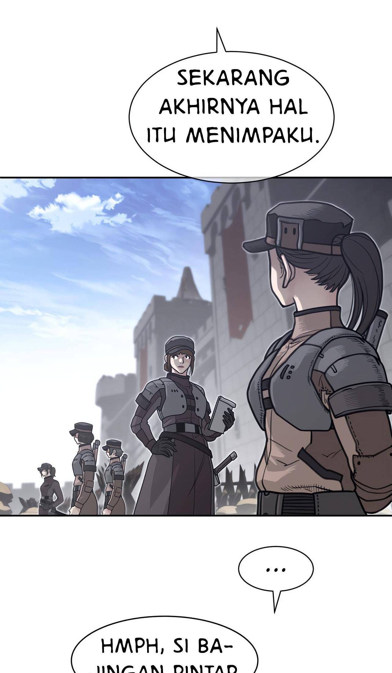 Perfect Half - Chapter 196 14