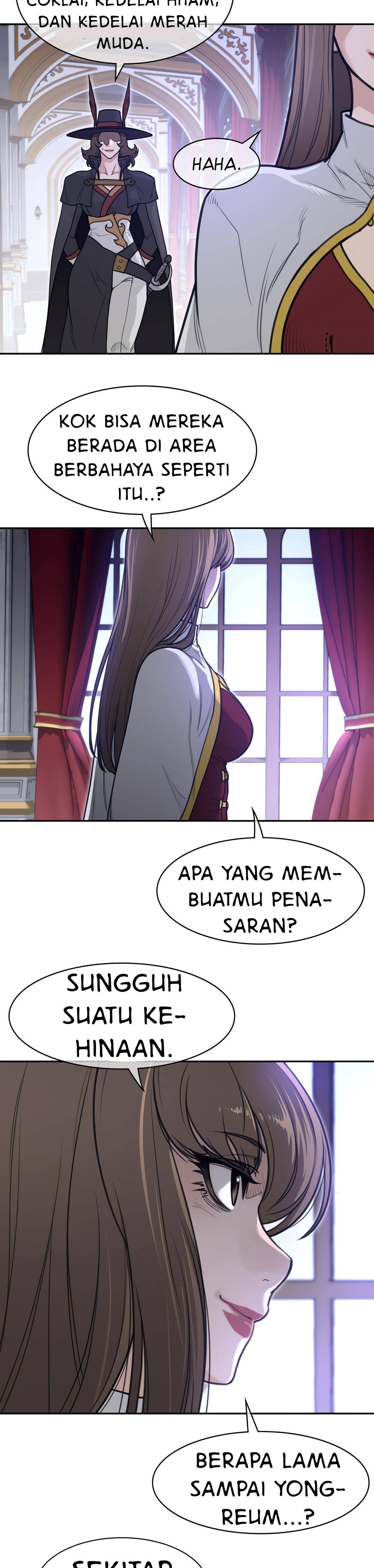 Perfect Half - Chapter 196 5