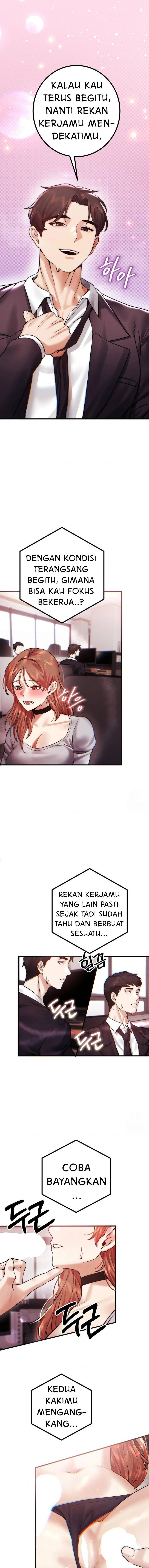 Perverts Are My Type - Chapter 9 3 Perverts Are My Type - Chapter 9 3