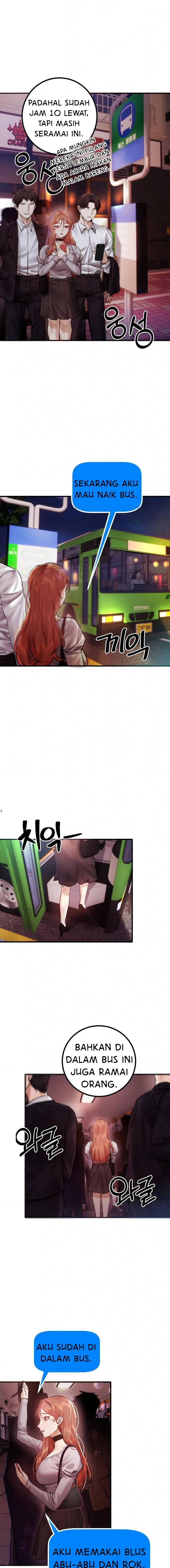 Perverts Are My Type - Chapter 9 11 Perverts Are My Type - Chapter 9 11