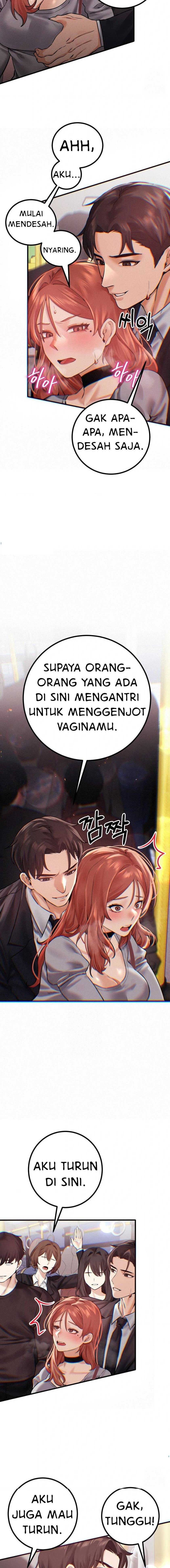 Perverts Are My Type - Chapter 9 16 Perverts Are My Type - Chapter 9 16