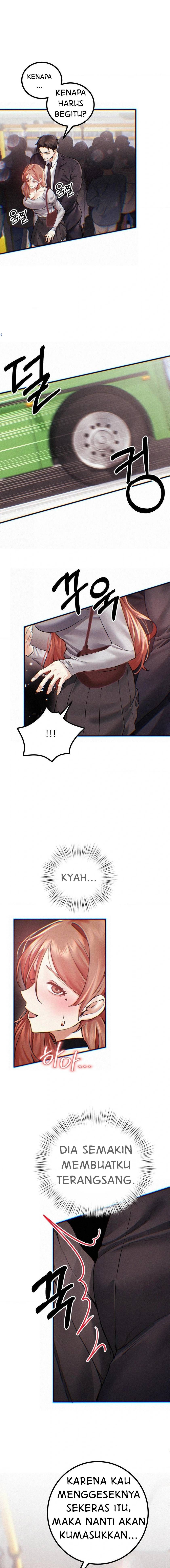 Perverts Are My Type - Chapter 9 14 Perverts Are My Type - Chapter 9 14