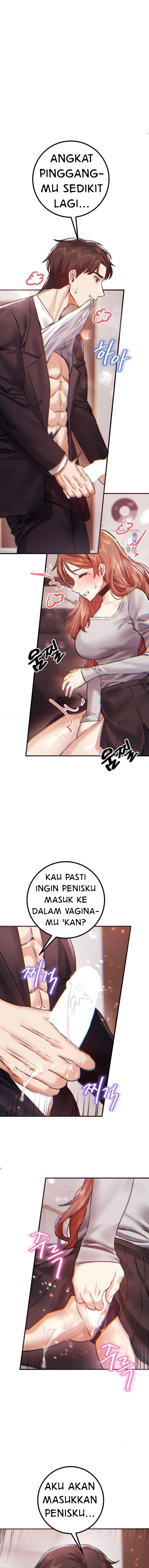 Perverts Are My Type - Chapter 9 6 Perverts Are My Type - Chapter 9 6