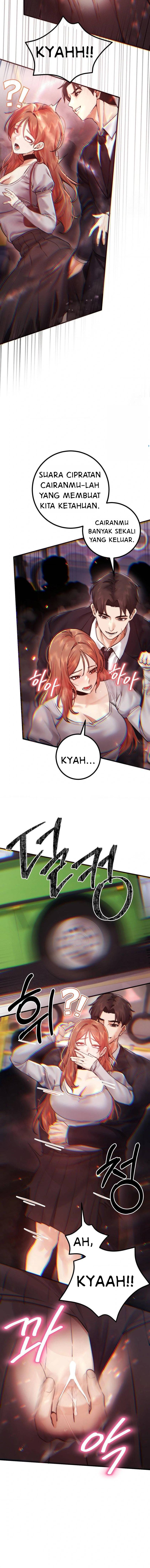 Perverts Are My Type - Chapter 10 3 Perverts Are My Type - Chapter 10 3