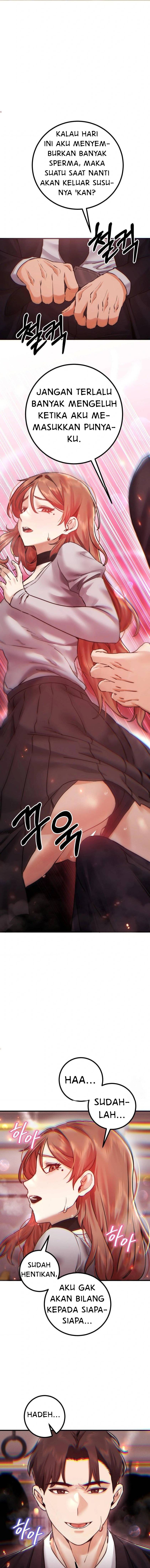 Perverts Are My Type - Chapter 10 7 Perverts Are My Type - Chapter 10 7