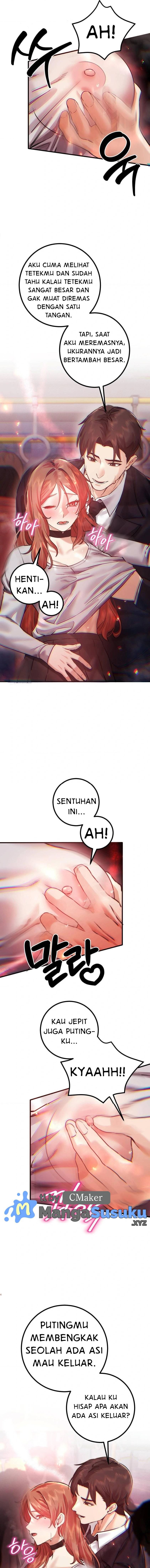 Perverts Are My Type - Chapter 10 5 Perverts Are My Type - Chapter 10 5