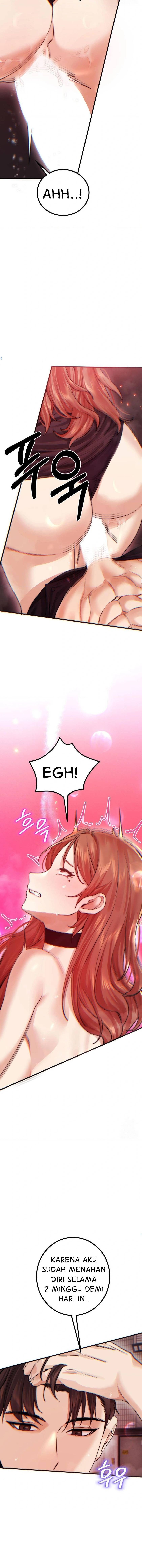 Perverts Are My Type - Chapter 14 3 Perverts Are My Type - Chapter 14 3