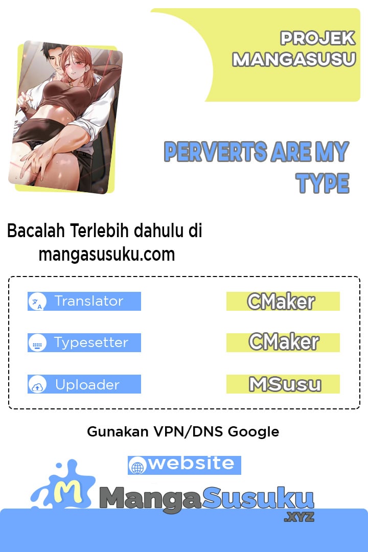 Perverts Are My Type - Chapter 14 1 Perverts Are My Type - Chapter 14 1