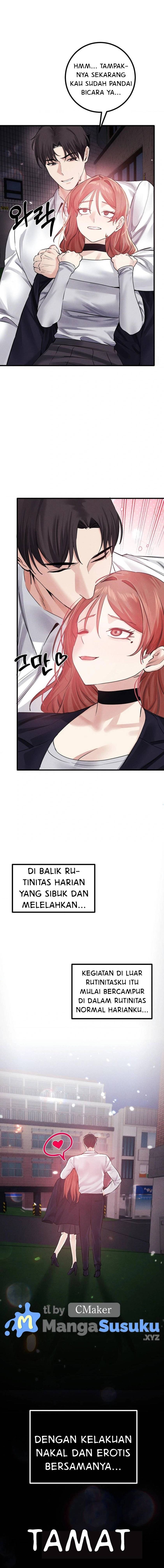 Perverts Are My Type - Chapter 14 17 Perverts Are My Type - Chapter 14 17