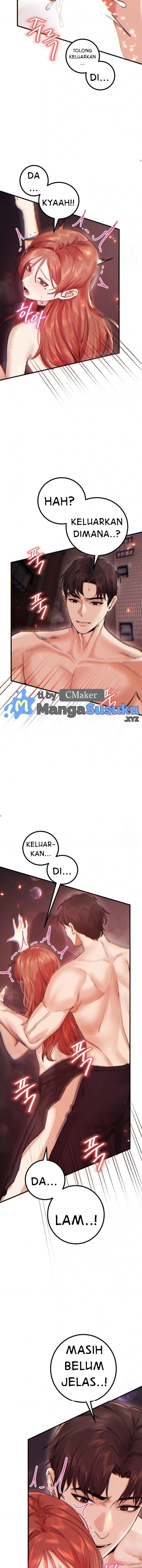 Perverts Are My Type - Chapter 14 5 Perverts Are My Type - Chapter 14 5