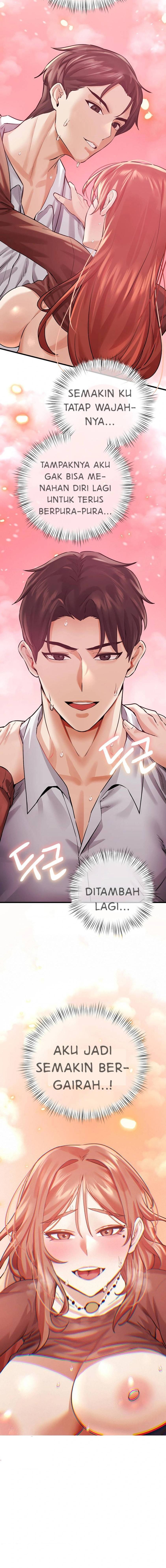 Perverts Are My Type - Chapter 6 8