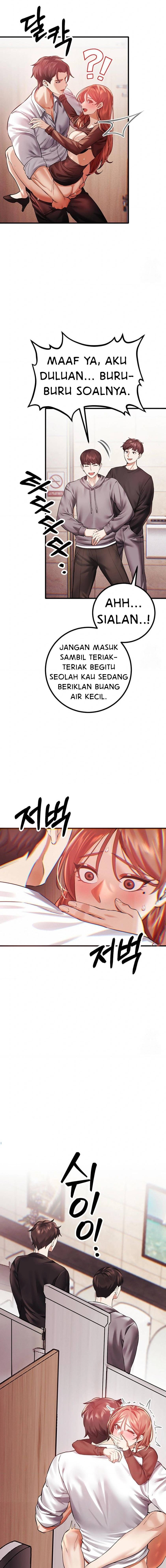 Perverts Are My Type - Chapter 6 9