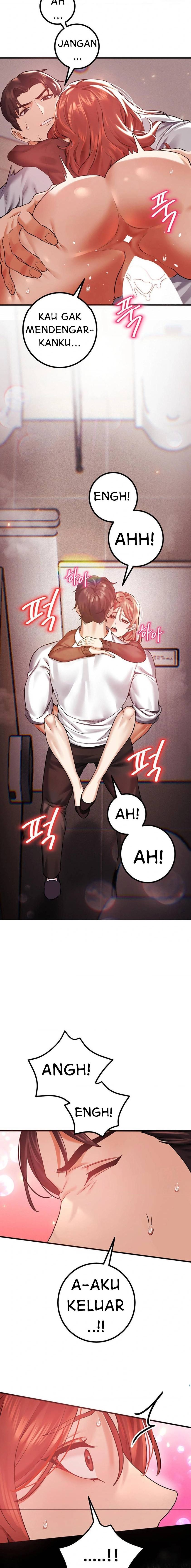 Perverts Are My Type - Chapter 6 20