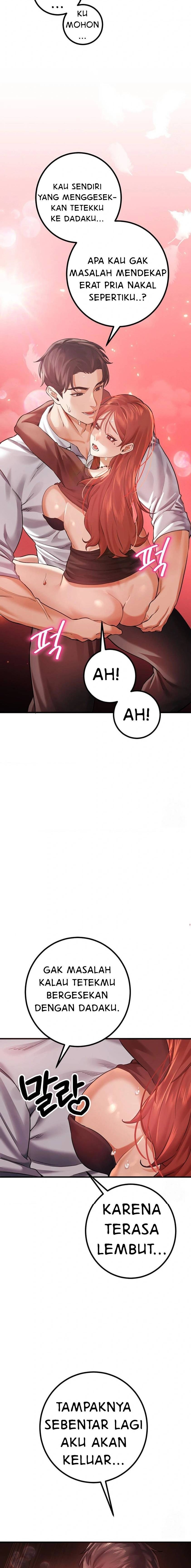 Perverts Are My Type - Chapter 6 18