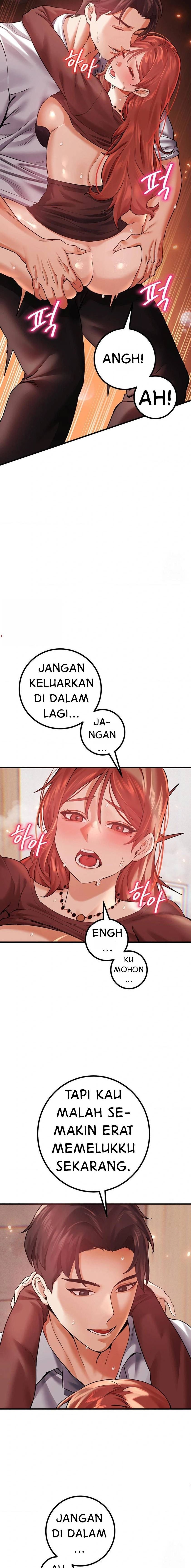 Perverts Are My Type - Chapter 6 19