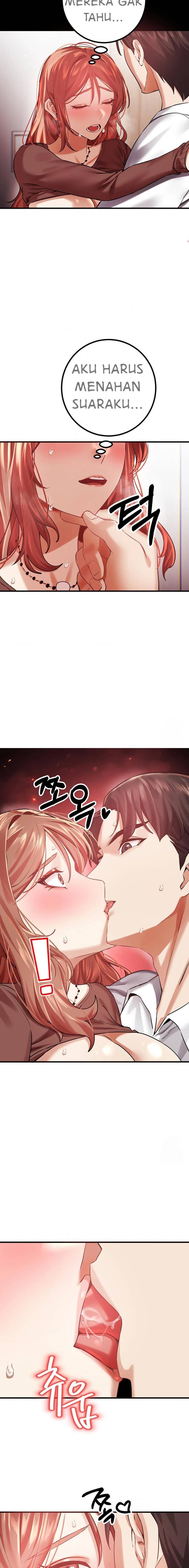 Perverts Are My Type - Chapter 6 13