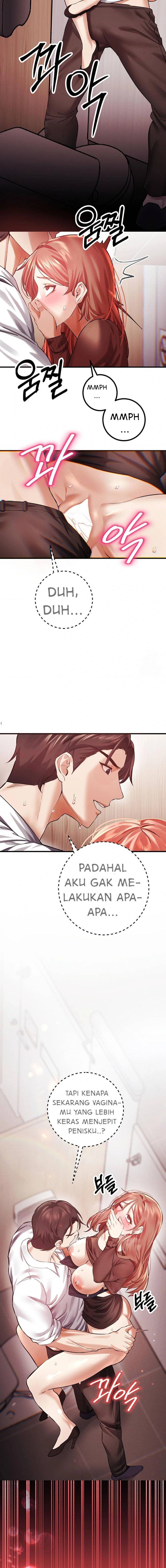 Perverts Are My Type - Chapter 6 10