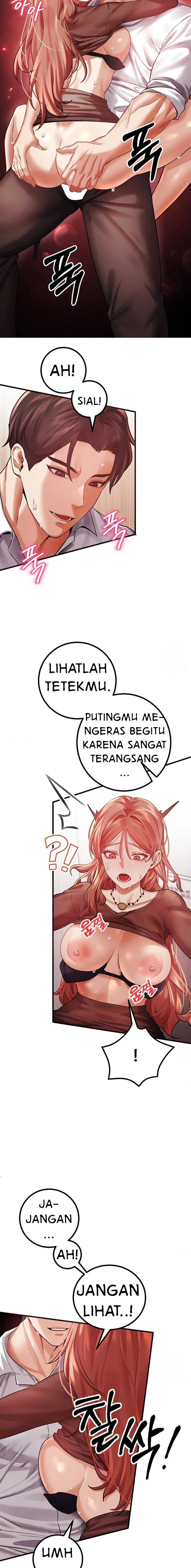 Perverts Are My Type - Chapter 6 17