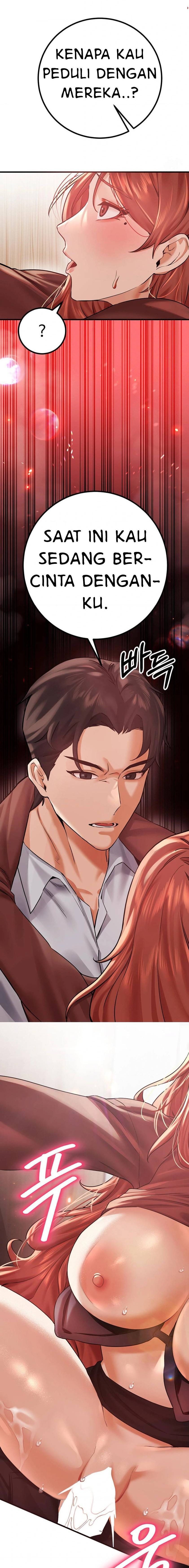 Perverts Are My Type - Chapter 6 15