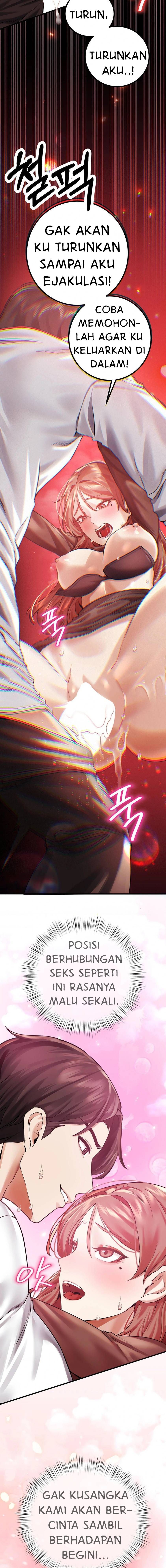 Perverts Are My Type - Chapter 6 7