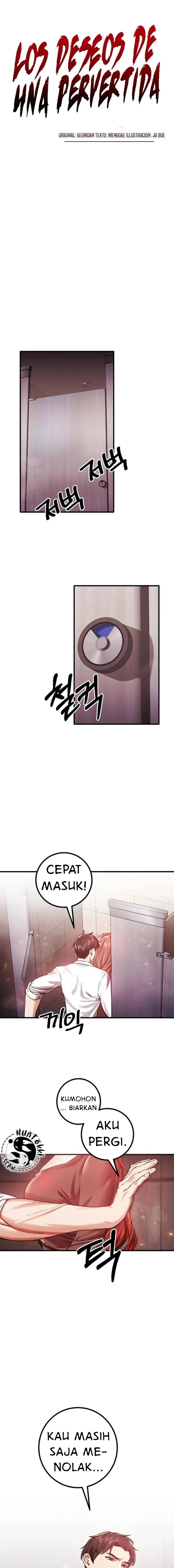 Perverts Are My Type - Chapter 5 2 Perverts Are My Type - Chapter 5 2